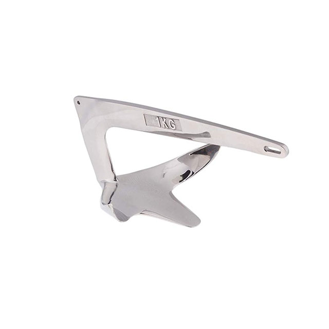 Cast Marine Bruce Anchor