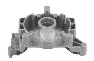 Custom Metal Casting Pump