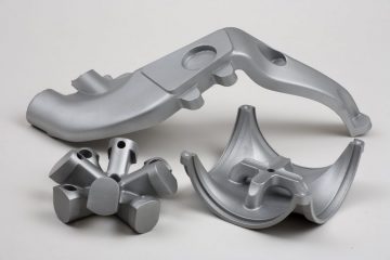 Investment casting Manufacturers in the USa