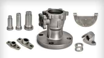 Investment casting Manufacturers in the USA
