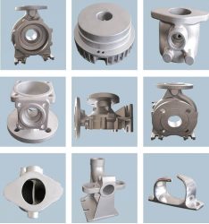 Investment casting Manufacturers in the australia