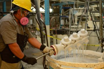 Investment casting Manufacturers in the australia