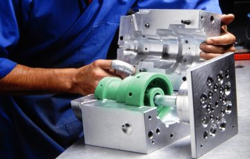 Investment casting Manufacturers in the germany