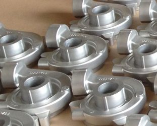 Investment casting Manufacturers in the germany