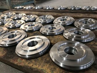 Investment casting Manufacturers in the germany