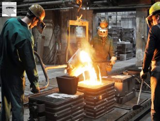 Investment casting Manufacturers in the germany