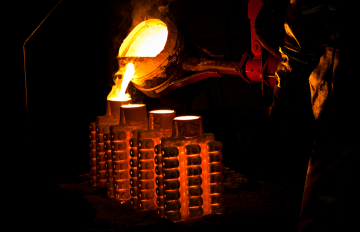 Investment casting Manufacturers in the netharland