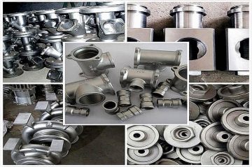 Investment casting Manufacturers in the netharlands 