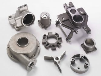 Investment casting Manufacturers in the netharlands 
