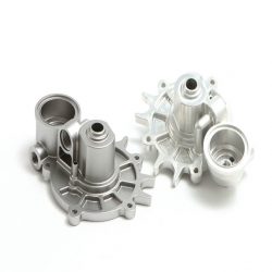 Machining Center Investment Casting