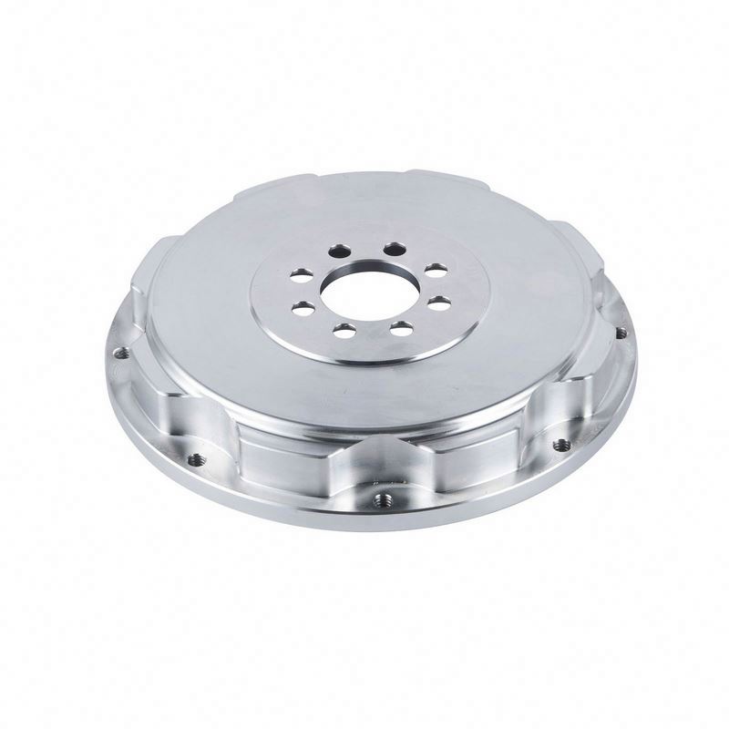 Machining Center Investment Casting