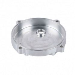 Machining Center Investment Casting