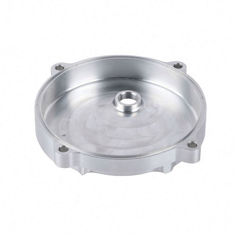 Machining Center Investment Casting