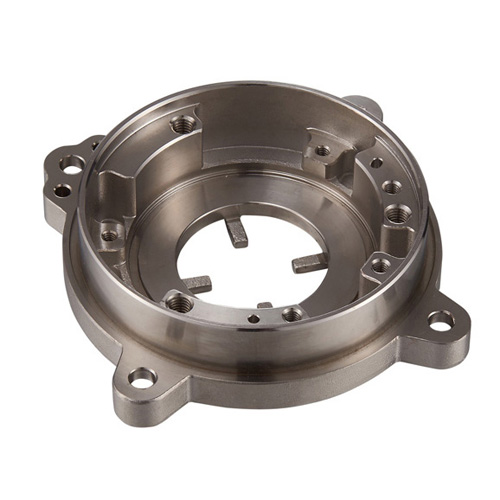 Machining Center Investment Casting