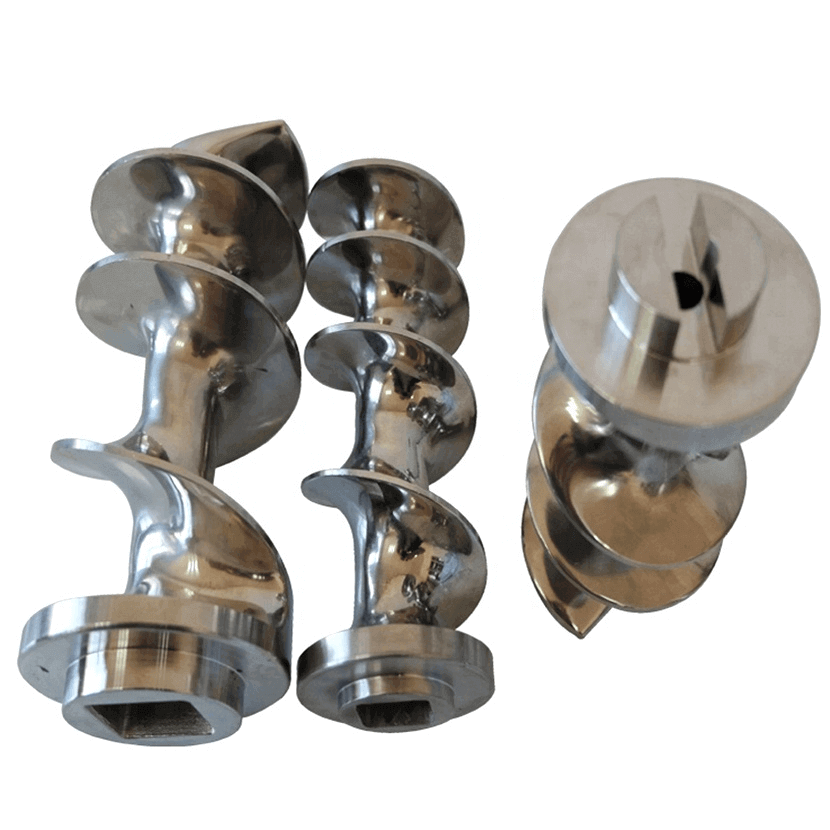 Stainless Steel Kitchener Meat