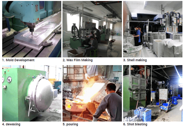 Stainless Steel Kitchener Meat