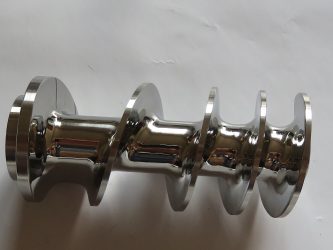 Stainless Steel Kitchener Meat