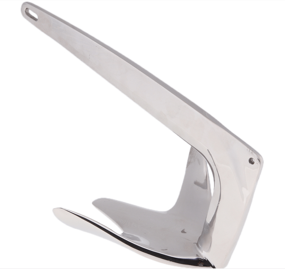 Stainless steel parts Manufacture