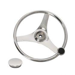 Stainless steel parts Manufacture