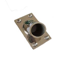 Surface Polishing Rectangular Base