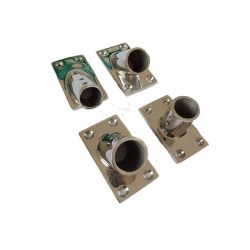 Surface Polishing Rectangular Base