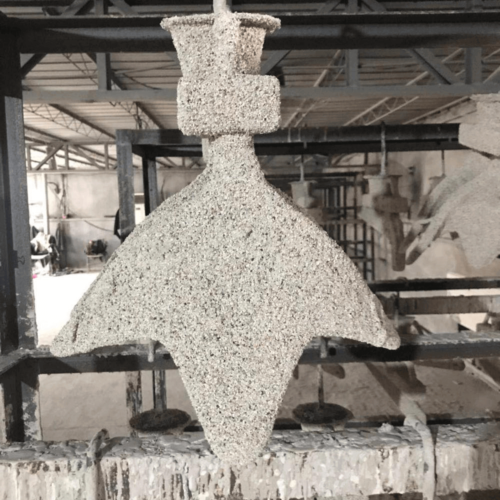 Cast Marine Bruce Anchor