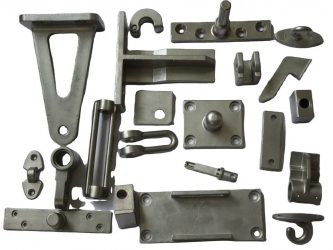 High quality stainless speed iron accessories