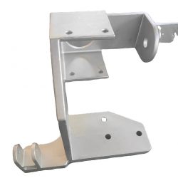 High quality stainless speed iron accessories china