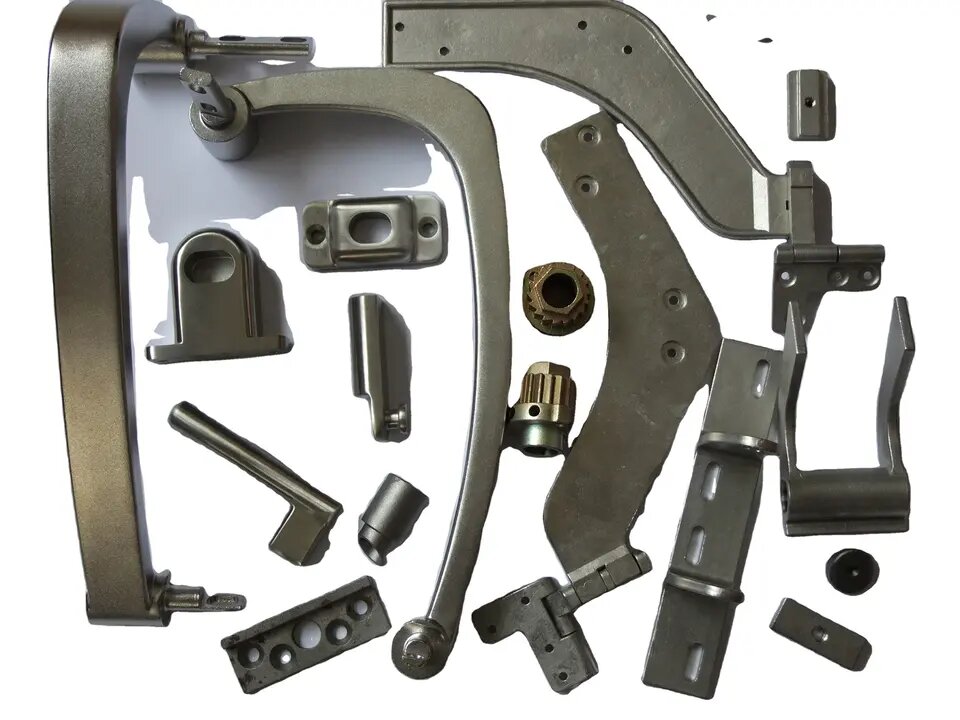 High quality stainless speed iron accessories price