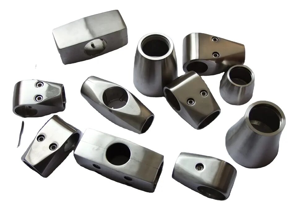 High quality stainless speed iron accessories sale