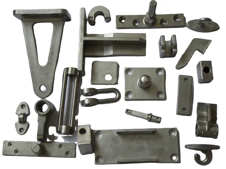 High quality stainless speed iron accessories