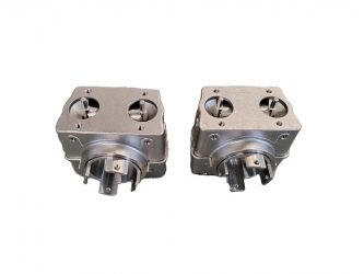 High quality stainless steel lock part sale