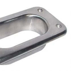 Marine hardware Custom Stainless steel sale