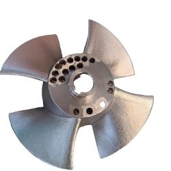 lost wax casting steel parts (3)