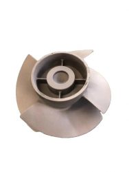 lost wax casting steel parts factory (2)