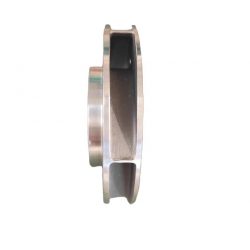 lost wax casting steel parts price