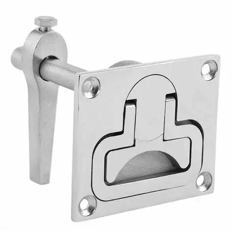 nylonTurning Lock Lift Handle china