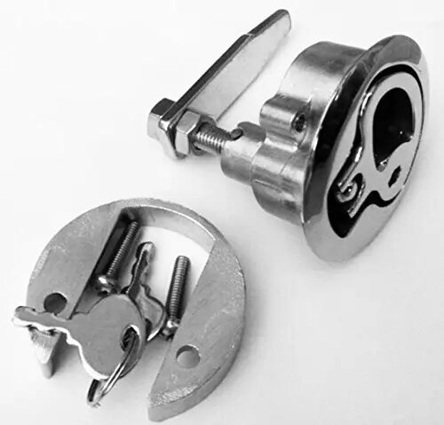 nylonTurning Lock Lift Handle price