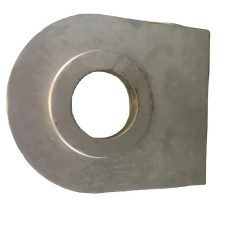 precision casting services china