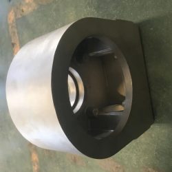 precision casting services price