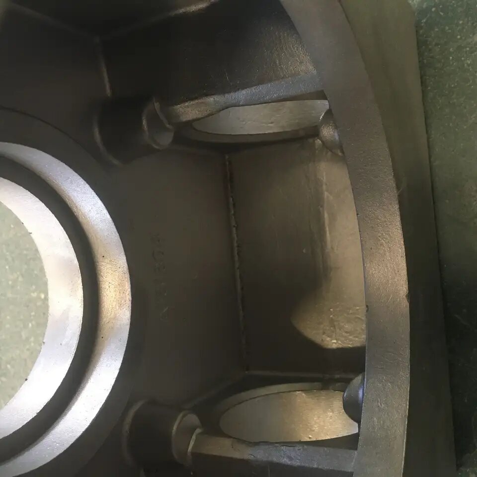 precision casting services sale