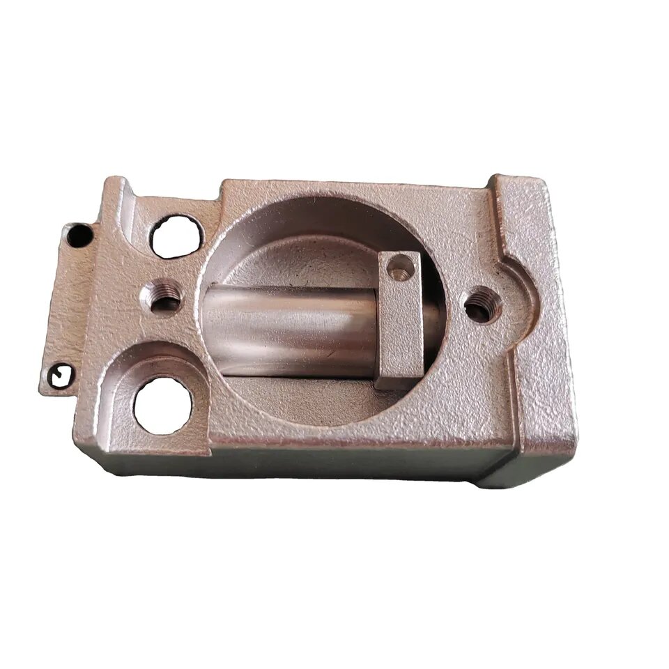 precision casting services