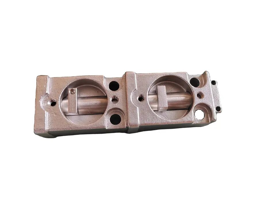 stainless steel pump impeller OEM valve price