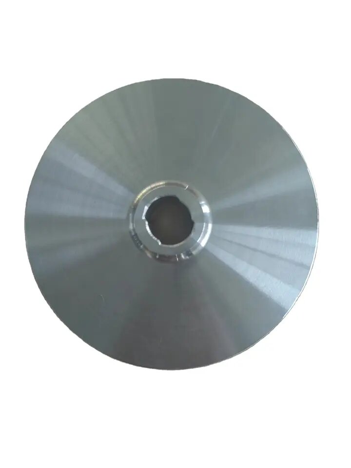 steel pump impeller OEM valve part price