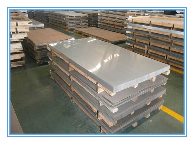 304L Stainless Steel Casting