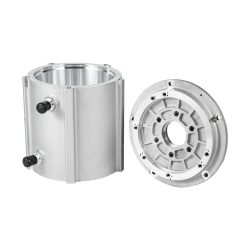 Agricultural Machinery Casting Supplier