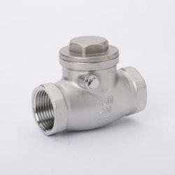 CF8M Stainless Steel Casting