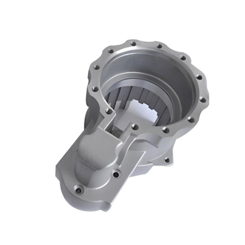Ductile Iron Agricultural Parts Supplier